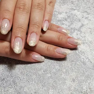 ネイル Salon EF 栄店のネイルデザイン