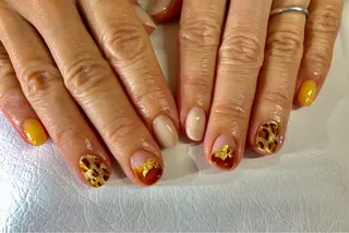 ネイル ホワイトニング🦷 ネイル💅LEAのその他イメージ