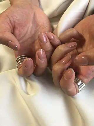 ネイル 【LINON】 airiのネイルデザイン