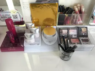 エイジング肌質改善 サロンプレジールのエステ・リラクイメージ