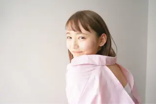 ショート カラー N°【ナンバー】 大分のヘアスタイル