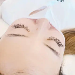 マツエク・マツパ STELLA 大西南帆のマツエク・マツパデザイン