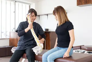 豊崎ゆがみ 整骨院のその他イメージ