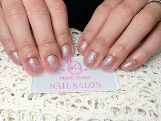 ネイル yiyi ネイルサロンのネイルデザイン