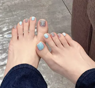 ネイル HAHA salonのネイルデザイン