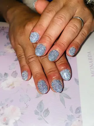 ネイル Chandra nail&tarotのネイルデザイン