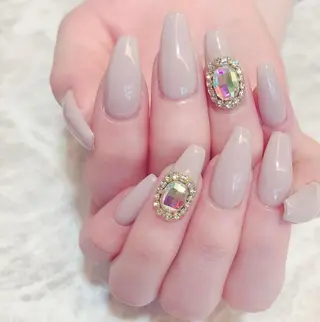 ネイル VIVIAN リサのネイルデザイン