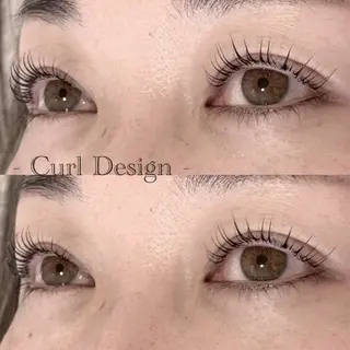 マツエク・マツパ pono ishii店長🫧のマツエク・マツパデザイン