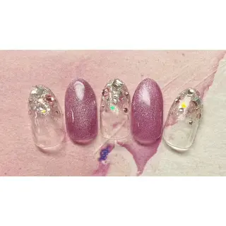 ネイル Uchida Mayunaのその他イメージ