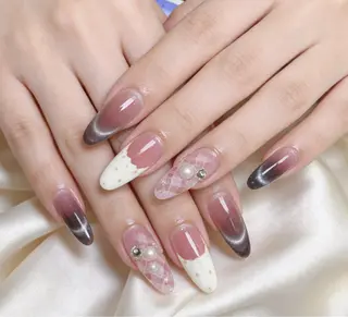 ネイル Hi kariのネイルデザイン