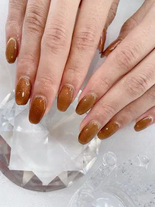 ネイル misun_ nailのネイルデザイン