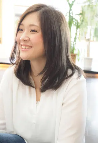 ミディアム CANVAS.美髪 MOMO.ヘッドスパのエステ・リラクイメージ