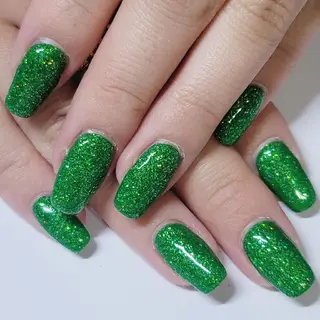 ネイル よしだ ひろきのネイルデザイン