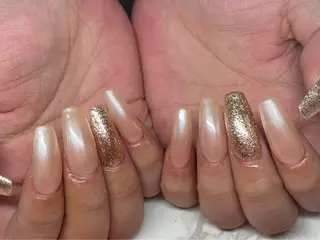 ネイル Beauty Salon Lunaのエステ・リラクイメージ