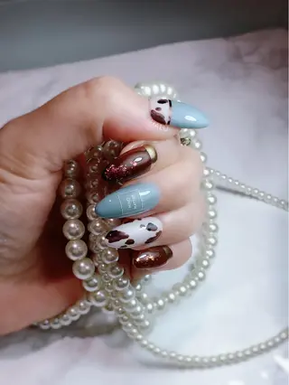 ネイル HALU ハルのネイルデザイン