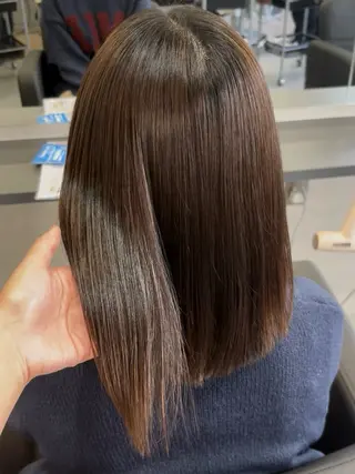 チサト🍨/仙台 /レイヤー🪽‪🤍のヘアスタイル