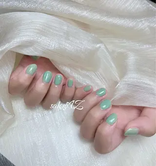 ネイル salon AZのネイルデザイン