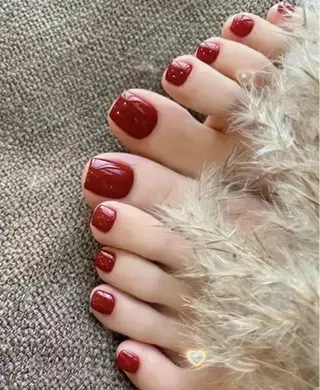 ネイル Nailsalon Vi+ももか🩷のネイルデザイン