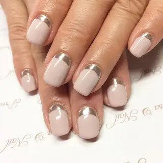 ネイル 久場 晴美のネイルデザイン
