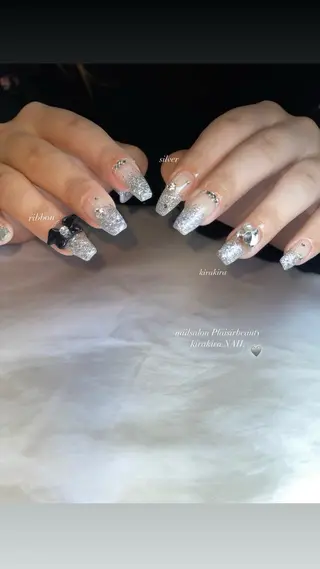 ネイル Nallsalon Plaisirbeauty所属・Plaisir beautyのネイルデザイン