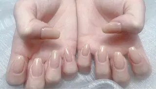ネイル RIN Amiのネイルデザイン