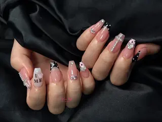 ネイル ACon NailSalonのネイルデザイン