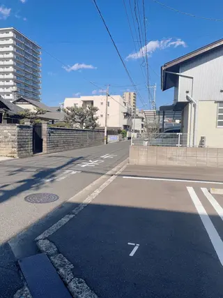 美肌とヘッド ナゴミプラスのエステ・リラクイメージ