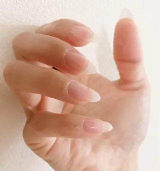 ネイル La Culusのネイルデザイン