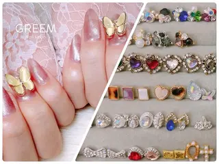 ネイル 当日予約◎ Moekaのネイルデザイン