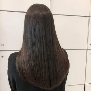 ロング ゆーな ‎🎀 浅草のマツエク・マツパデザイン