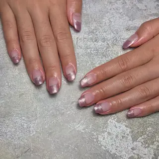 ネイル 💅chainail _aiのネイルデザイン
