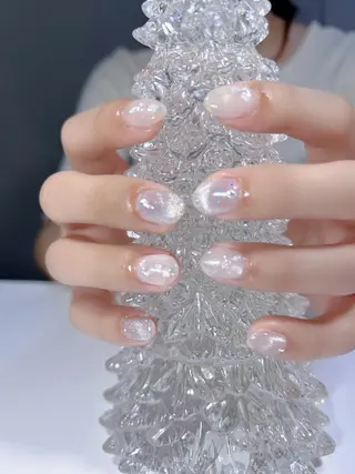 ネイル ネイルサロン ロア旧ジョリーのネイルデザイン