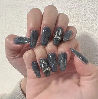 ネイル スカルプ専門店 D-Beautyのネイルデザイン