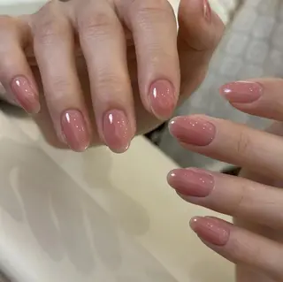 ネイル ル ルのネイルデザイン