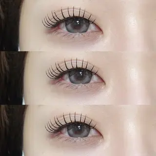 マツエク・マツパ Milobyking honokaの眉毛・アイブロウイメージ