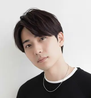 メンズ ✂️soi錦糸町/ ミズマチタクミ✂️のヘアスタイル