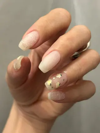 ネイル mew ////所属・mew //// shinoのネイルデザイン