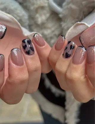 ネイル Lira nailのネイルデザイン