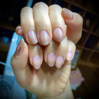 ネイル Temptation mainailのネイルデザイン