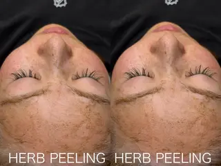 LUVRE龍田 MIKIまつ毛/眉毛の眉毛・アイブロウイメージ