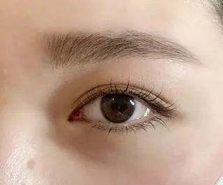 マツエク・マツパ mee三軒茶屋 店長 Miki 🌼のマツエク・マツパデザイン