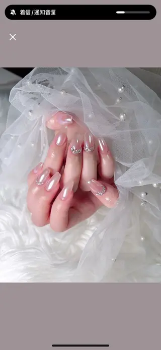 ネイル Queeens nailのネイルデザイン