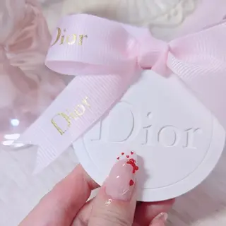 ネイル Kongju  nailのネイルデザイン