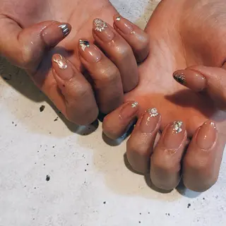 ネイル Chipieee Tokyoのその他イメージ