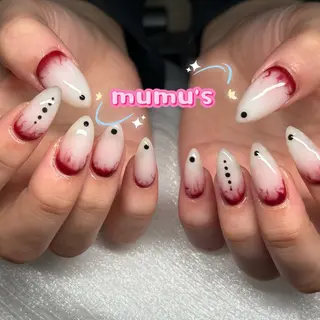 ネイル mumu's 渋谷店のエステ・リラクイメージ