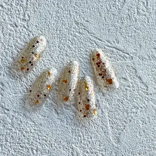 ネイル マイネイル 田中のネイルデザイン