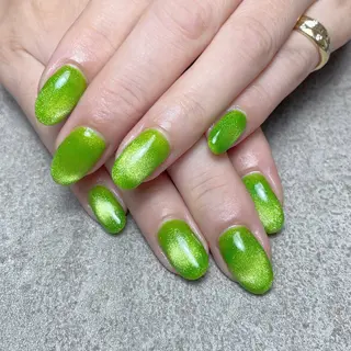 ネイル nailroom DIASOMNIAのネイルデザイン