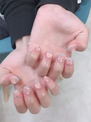 ネイル JOJO Nail Sannomiyaのネイルデザイン