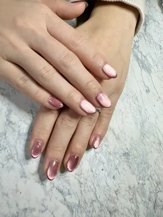 ネイル ejiri harukaのマツエク・マツパデザイン