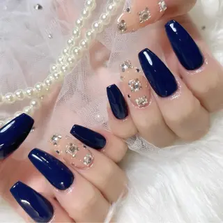 ネイル 岡本 有香のその他イメージ